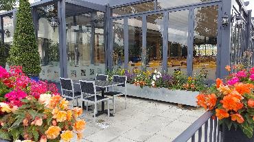 Major Plants Ltd - Gökyüzü Chingford - London - UK - Image 9