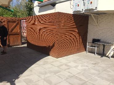 Major Plants Ltd - Gökyüzü Chingford - London - UK - Image 10