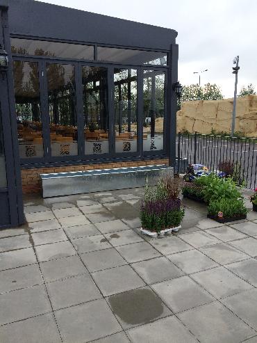 Major Plants Ltd - Gökyüzü Chingford - London - UK - Image 20