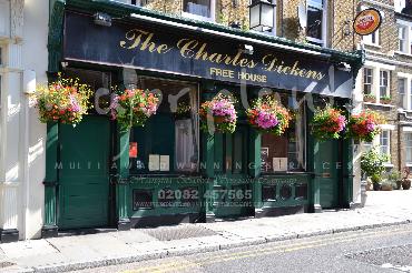 Major Plants Ltd - Hanging Basket Services - London - UK - Image 100