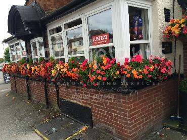 Major Plants Ltd - Our Customers - London - UK - Image 57